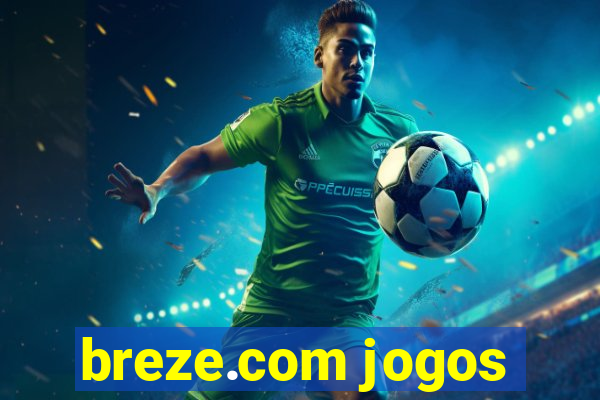 breze.com jogos